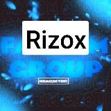 Rizox Group 🎨