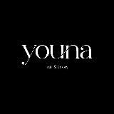 Сеть студий красоты Youna Уфа: маникюр, педикюр и брови