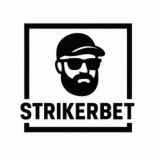 Strikerbet ⚽️
