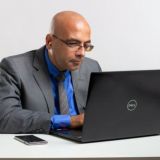 Ayman Hassan, Power BI Consultant and Trainer at Unpivot