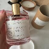 Pink Parfume