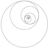 La Spirale di Fibonacci • Matematica e Fisica