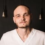 Реабилитолог Юрий Мартыненко | Метод P-DTR