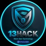13HACK