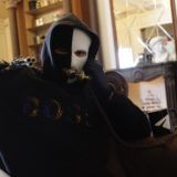 Чёрный пояс Telegram