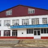 Центр традиционной культуры народов России Казбековский район с.Дылым.
