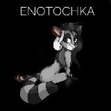 enotochka 🦝
