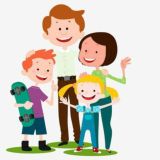ЗДОровые дети - СЧАСТливые родители 😊