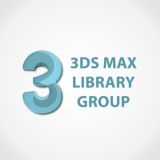 3DS MAX LIBRARY