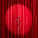 Stand up