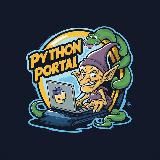Python Portal