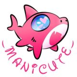 ManiCute 🤍 ногти Центр Спб