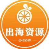 橙子出海•资源项目海外支付交流群