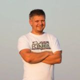 Алексей Школьный | Заметки о хобби