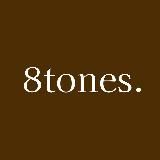 8tones.