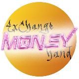 MONEY HAND |exchange|