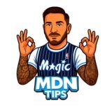 𝐌𝐝𝐍 Betting 🏀⚽️🎾