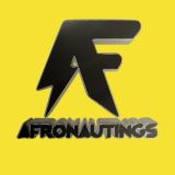 Sets Afronautings 🇻🇪🎶