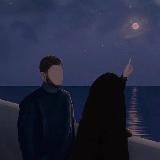 Not alone