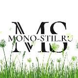 Mono-Stil Plus Size Channel