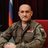 Вячеслав Калинин 》 ️64 регион