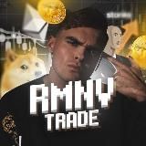 Гоша Романов | RMNVtrade