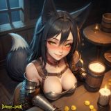 🌘Horny Fox🌒