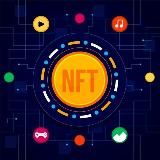 MetaNFT планета
