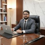 Dr CA Ravie Agarwal