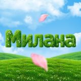 Милана Раменское | Пицца, роллы, суши
