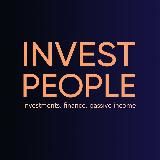 INVESTPEOPLE инвест.клуб недвижимости