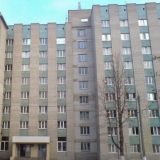 1 hostel NLU