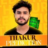 THAKUR PREDICTION
