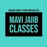 JAIIB With MAVI 2026