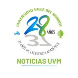 Universidad Valle del Momboy 🌳