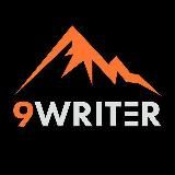 Вакансии и работа для копирайтеров✨.Вакансии в телеграмме✨ 9WRiTER - один из старейших каналов