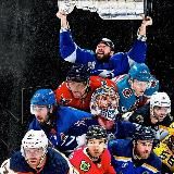 NHL Day-To-Day