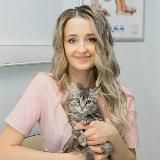Vet_alisa ветеринарный врач, эндокринолог, невролог, офтальмолог онлайн консультации