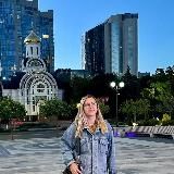 Булгакова Психолог | тревога, выгорание, отношения