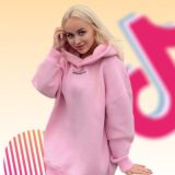 TikTok прокачка от Alknv