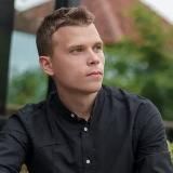 Илья Волк 🐺