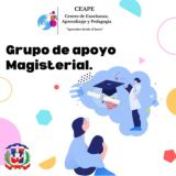 Centro de Enseñanza, Aprendizaje y Pedagogía (Ceape).