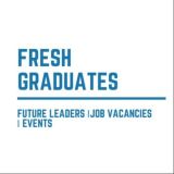 Buat Fresh Graduates