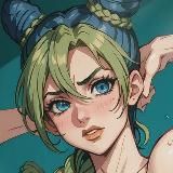 JOJO 18+ ⁉️