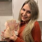 Захарова Саша - Работа, Жизнь, Мысли❤️