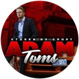 Adam Toms | FIFA🏆