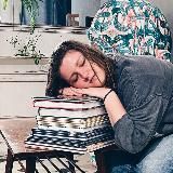 Live, read, repeat
