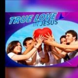 True Love in Jesus ♥️