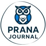 ✨PranaJournal