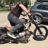 Drink Fuck Ride | Георгий Белов #ЧУДОТЕХНИКИ